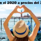 La imagen 2 de la Empresa VIANTUR EVT - LEG 15473 Viajes Internacionales en Córdoba Argentina