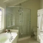 La imagen 3 de la Empresa VIDRIERIA NICHI BELGRANO NUÑEZ Tienda de artículos de baño en Capital Federal AR-B