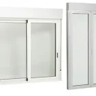 La imagen 1 de la Empresa VIDRIERÍA SUR Puertas para Interior en Berazategui AR-B