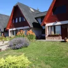 La imagen 1 de la Empresa VILLA SAN IGNACIO Turismo en San Carlos de Bariloche AR-R	