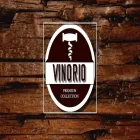 La imagen 1 de la Empresa VINORIO-TIENDA DE VINOS Vinoteca en Capital Federal AR-B