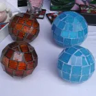 La imagen 4 de la Empresa VIVE MOSAIQUISMO Y VITRAUX Weber en Ciudad Autónoma de Buenos Aires AR-B