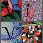 La imagen 10 de la Empresa VIVE MOSAIQUISMO Y VITRAUX Weber en Ciudad Autónoma de Buenos Aires AR-B