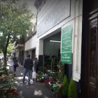 La imagen 1 de la Empresa VIVERO  CANGUSSU Viveros en Capital Federal AR-B