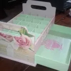 La imagen 1 de la Empresa VIVI Y SUS CREACIONES Tienda de regalos en Ingeniero Maschwitz AR-B