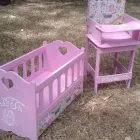 La imagen 2 de la Empresa VIVI Y SUS CREACIONES Tienda de regalos en Ingeniero Maschwitz AR-B