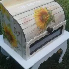 La imagen 3 de la Empresa VIVI Y SUS CREACIONES Tienda de regalos en Ingeniero Maschwitz AR-B