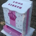 La imagen 4 de la Empresa VIVI Y SUS CREACIONES Tienda de regalos en Ingeniero Maschwitz AR-B