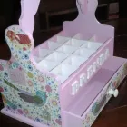 La imagen 6 de la Empresa VIVI Y SUS CREACIONES Tienda de regalos en Ingeniero Maschwitz AR-B