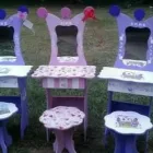 La imagen 7 de la Empresa VIVI Y SUS CREACIONES Tienda de regalos en Ingeniero Maschwitz AR-B