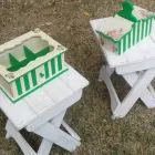 La imagen 9 de la Empresa VIVI Y SUS CREACIONES Tienda de regalos en Ingeniero Maschwitz AR-B