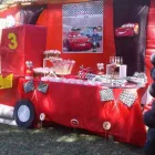 La imagen 11 de la Empresa VIVI Y SUS CREACIONES Tienda de regalos en Ingeniero Maschwitz AR-B