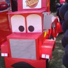 La imagen 13 de la Empresa VIVI Y SUS CREACIONES Tienda de regalos en Ingeniero Maschwitz AR-B