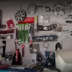 La imagen 1 de la Empresa VOLKSWAGEN PARQUE - REPUESTOS Tren Delantero en Rosario AR-S