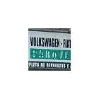 La imagen 2 de la Empresa VOLKSWAGEN PARQUE - REPUESTOS Tren Delantero en Rosario AR-S