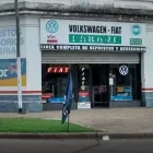 La imagen 3 de la Empresa VOLKSWAGEN PARQUE - REPUESTOS Tren Delantero en Rosario AR-S