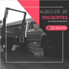 La imagen 1 de la Empresa VOLQUETES FEDERICO Volquetines en La Plata AR-B
