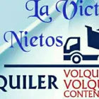 La imagen 1 de la Empresa VOLQUETES LA VICTORIA Volquetines en Temperley AR-B