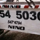 La imagen 2 de la Empresa VOLQUETES NINO Volquetes para Empresas en Lomas del Mirador AR-B