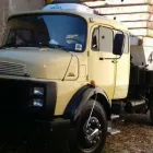 La imagen 3 de la Empresa VOLQUETES NINO Volquetes para Empresas en Lomas del Mirador AR-B