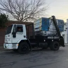 La imagen 1 de la Empresa VOLQUETES TRANSPELLON Servicio de Volquetes en Villa Lugano AR-J