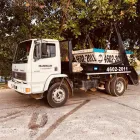 La imagen 2 de la Empresa VOLQUETES TRANSPELLON Servicio de Volquetes en Villa Lugano AR-J