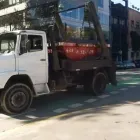 La imagen 3 de la Empresa VOLQUETES Y VOLQUETINES DAVID Volquetes en Ciudad Evita AR-B