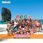 La imagen 16 de la Empresa VOY POR MI VIAJES Viajes Grupales en Buenos Aires AR-C