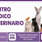 La imagen 1 de la Empresa VTR CENTRO MEDICO VETERINARIO URGENCIAS 24 HS Venta de Accesorios para Animales en Santa Fe Argentina