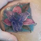 La imagen 2 de la Empresa WAZONE TATTOO Tu Tatuaje en Morón AR-B