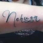 La imagen 6 de la Empresa WAZONE TATTOO Tu Tatuaje en Morón AR-B
