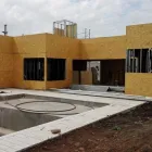 La imagen 1 de la Empresa WB-CONSTRUCCIONES STEEL FRAMING Steel Framing en Funes AR-S