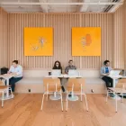 La imagen 5 de la Empresa WEWORK BLAS PARERA 3551 WeWork en Olivos Argentina