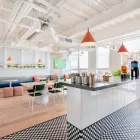 La imagen 2 de la Empresa WEWORK BLAS PARERA 51 WeWork en Buenos Aires Argentina