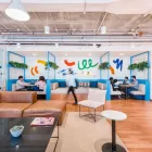 La imagen 5 de la Empresa WEWORK BLAS PARERA 51 WeWork en Buenos Aires Argentina