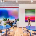 La imagen 4 de la Empresa WEWORK CORRIENTES 800 WeWork en Buenos Aires Argentina