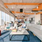 La imagen 5 de la Empresa WEWORK CORRIENTES 800 WeWork en Buenos Aires Argentina