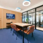La imagen 10 de la Empresa WEWORK CORRIENTES 800 WeWork en Buenos Aires Argentina
