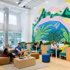La imagen 1 de la Empresa WEWORK WeWork en Capital Federal AR-B