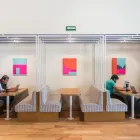 La imagen 2 de la Empresa WEWORK WeWork en Buenos Aires Argentina