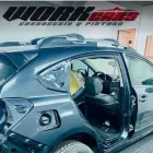 La imagen 2 de la Empresa WORK CARS Trabajos de Chapas en Capital Federal AR-B