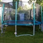 La imagen 1 de la Empresa WORLD INFLABLE Peloteros en Salta AR-A