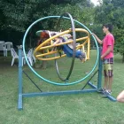 La imagen 2 de la Empresa WORLD INFLABLE Peloteros en Salta AR-A