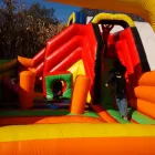 La imagen 3 de la Empresa WORLD INFLABLE Peloteros en Salta AR-A