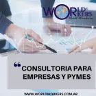 La imagen 1 de la Empresa WORLD WORKERS ARGENTINA World Workers Argentina en Mar del Plata AR-B