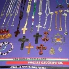 La imagen 1 de la Empresa YERBARIO ESPIRITA - SANTERIA Velas de Miel en Santiago del Estero AR-G