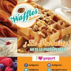 La imagen 2 de la Empresa YOGURTERIA I LOVE YOGURT HELADO Yogurtería en Morón AR-B