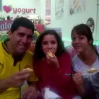 La imagen 4 de la Empresa YOGURTERIA I LOVE YOGURT HELADO Yogurtería en Morón AR-B