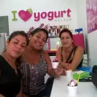 La imagen 5 de la Empresa YOGURTERIA I LOVE YOGURT HELADO Yogurtería en Morón AR-B