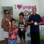 La imagen 6 de la Empresa YOGURTERIA I LOVE YOGURT HELADO Yogurtería en Morón AR-B